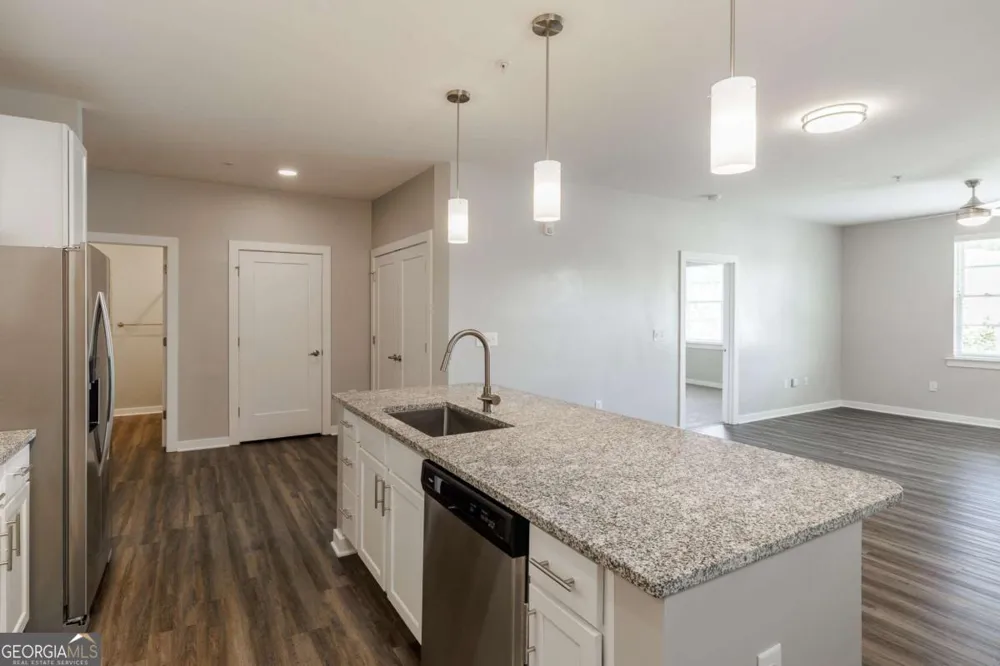 100 Prince AVE Athens, GA 30601