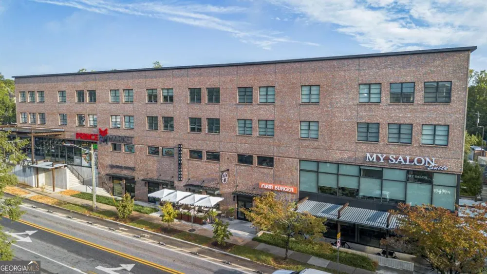 100 Prince AVE Athens, GA 30601