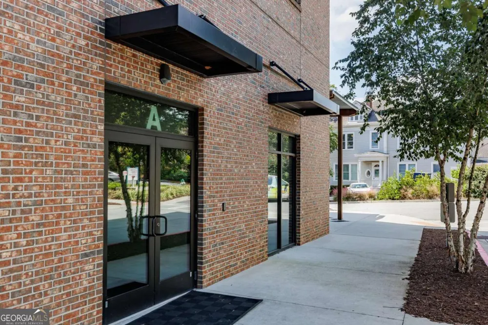 100 Prince AVE Athens, GA 30601