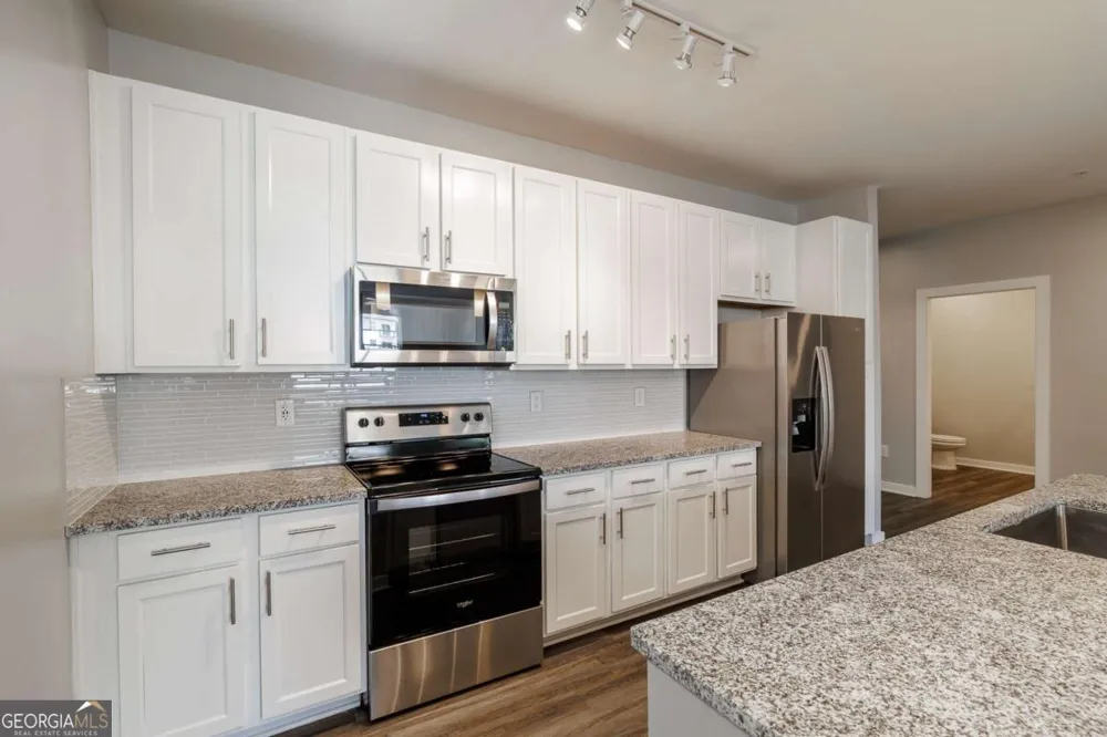 100 Prince AVE Athens, GA 30601