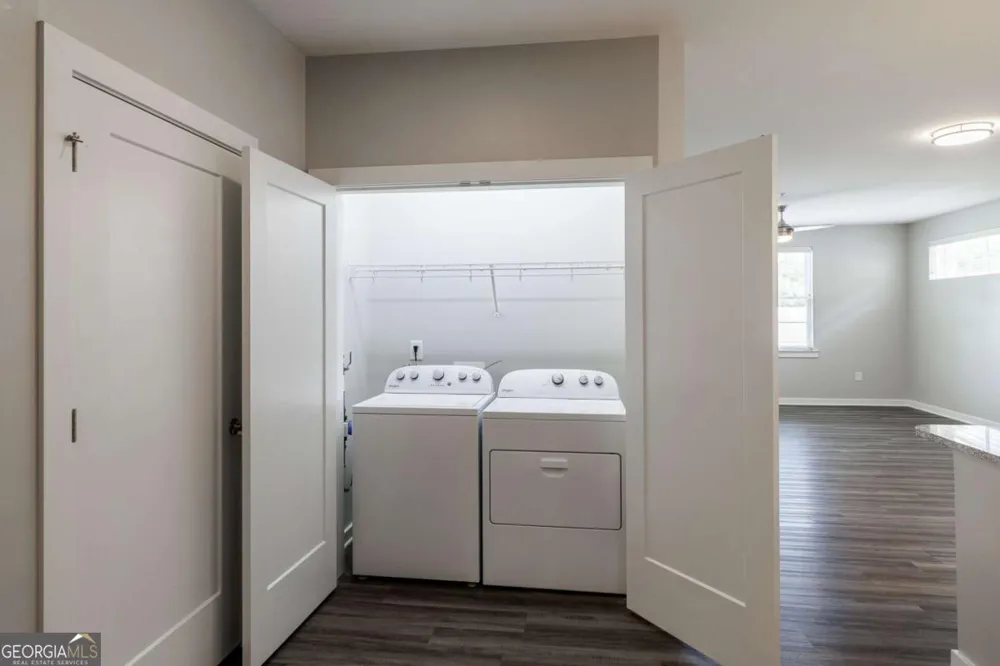 100 Prince AVE Athens, GA 30601