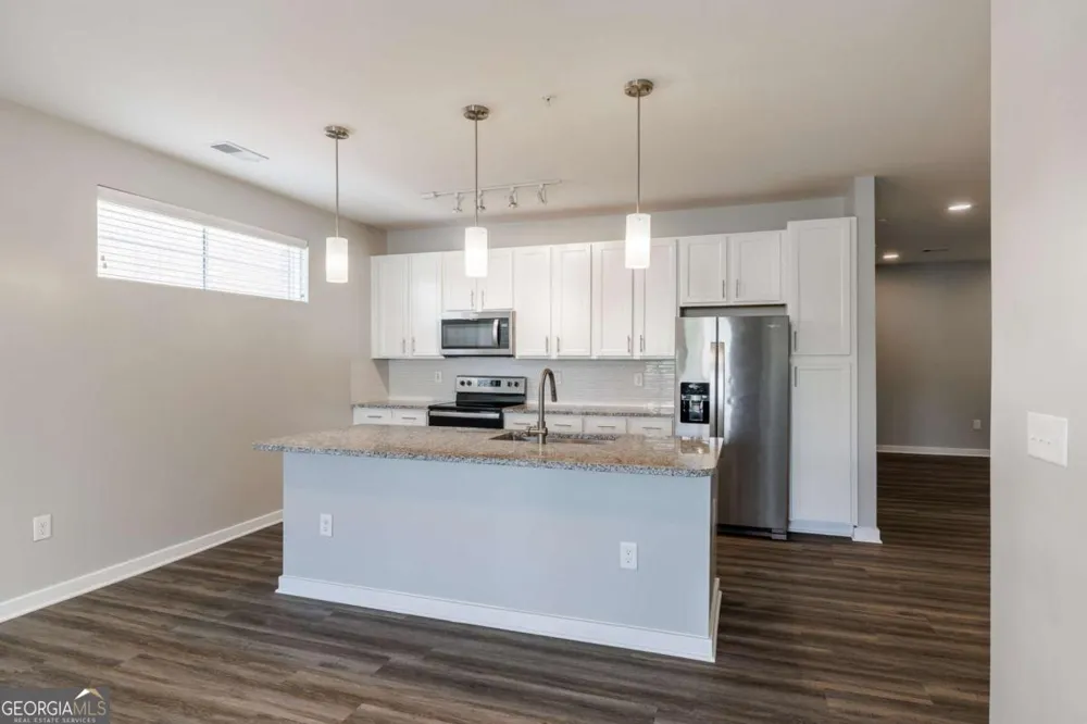 100 Prince AVE Athens, GA 30601