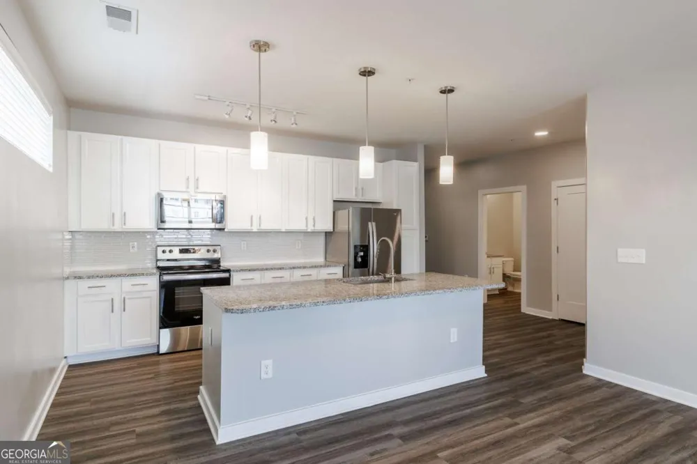 100 Prince AVE Athens, GA 30601