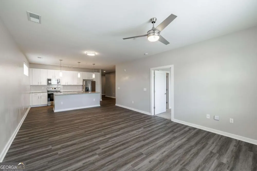 100 Prince AVE Athens, GA 30601