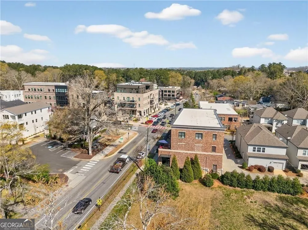 8255 Main ST Woodstock, GA 30188