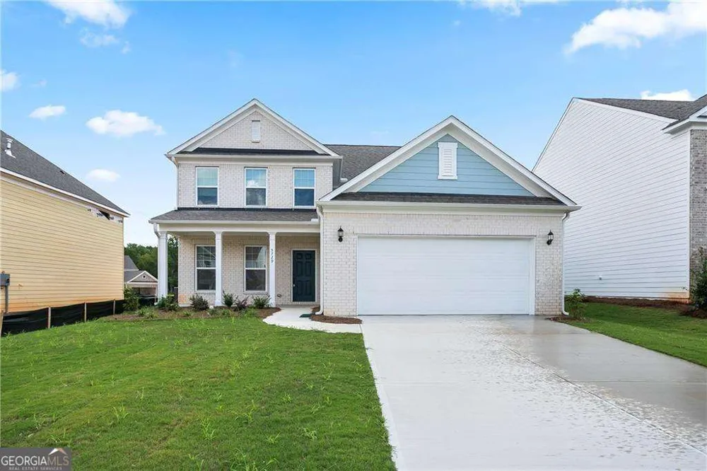 5729 Wheeler Ridge RD Auburn, GA 30011