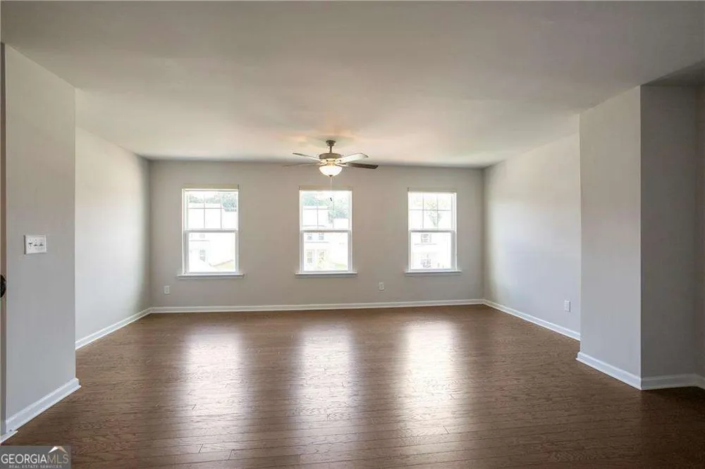 5729 Wheeler Ridge RD Auburn, GA 30011