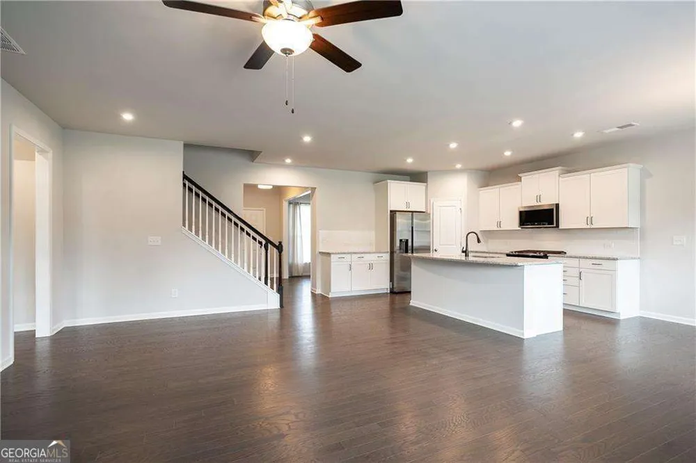 5729 Wheeler Ridge RD Auburn, GA 30011
