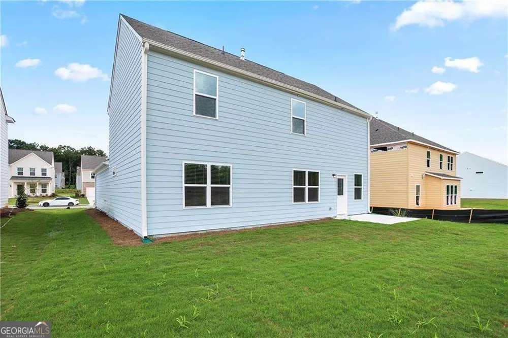 5729 Wheeler Ridge RD Auburn, GA 30011