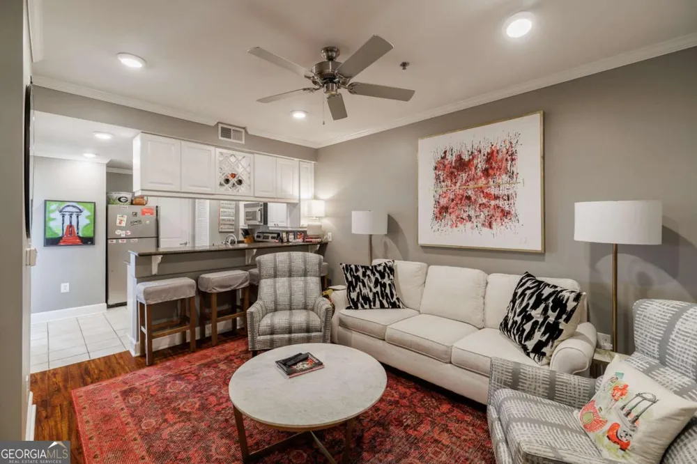 250 Broad ST Athens, GA 30601