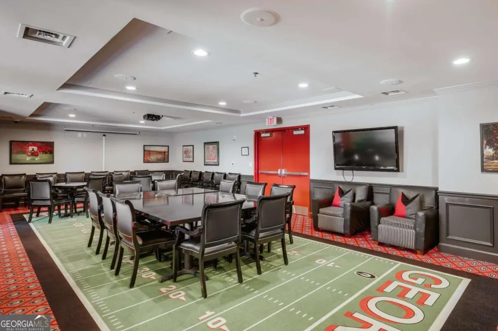 250 Broad ST Athens, GA 30601
