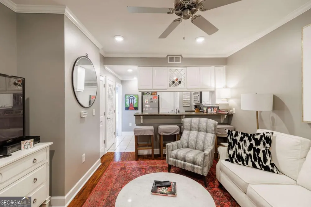 250 Broad ST Athens, GA 30601