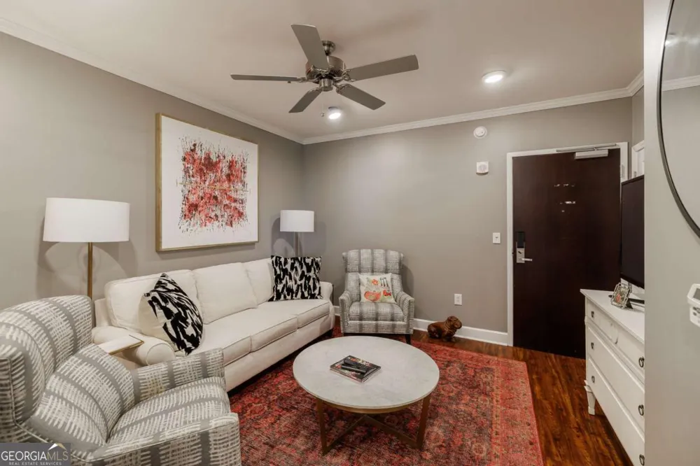 250 Broad ST Athens, GA 30601
