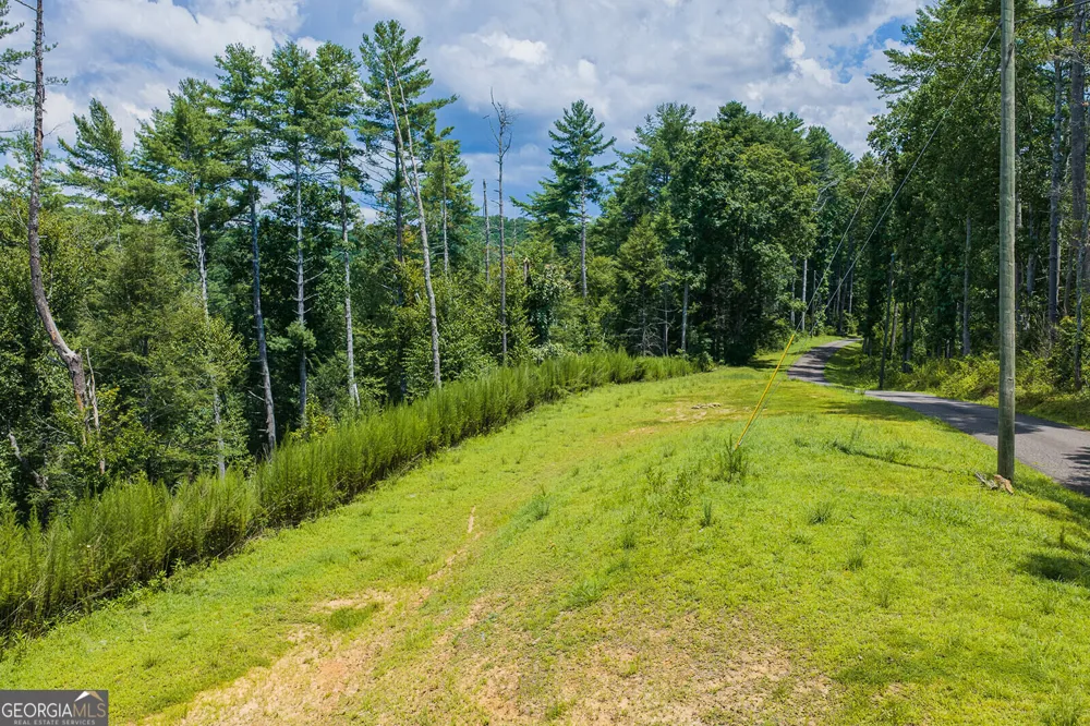 TRACT C Hicks Ford RD Ellijay, GA 30540