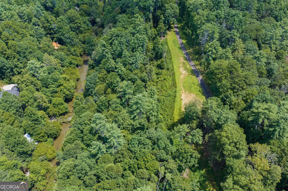 TRACT C Hicks Ford RD Ellijay, GA 30540