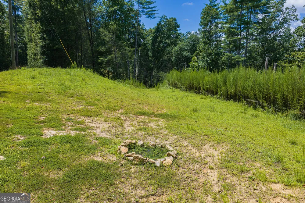 TRACT C Hicks Ford RD Ellijay, GA 30540