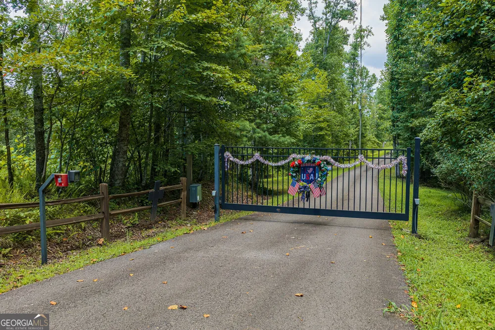 TRACT C Hicks Ford RD Ellijay, GA 30540
