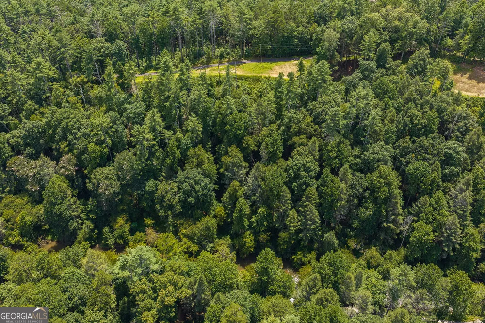 TRACT C Hicks Ford RD Ellijay, GA 30540