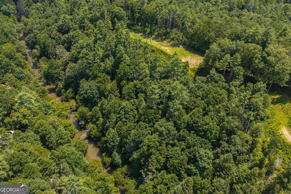 TRACT C Hicks Ford RD Ellijay, GA 30540