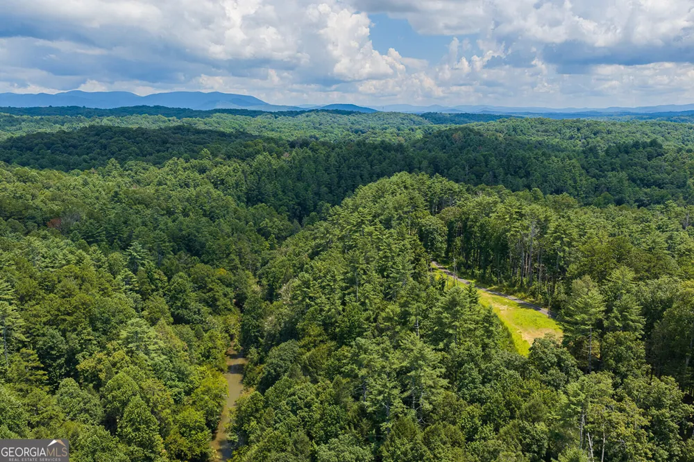 TRACT C Hicks Ford RD Ellijay, GA 30540