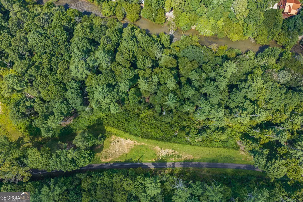 TRACT C Hicks Ford RD Ellijay, GA 30540