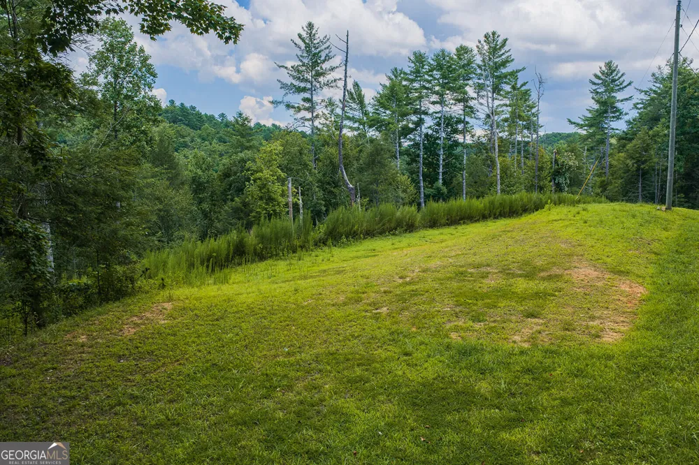 TRACT C Hicks Ford RD Ellijay, GA 30540