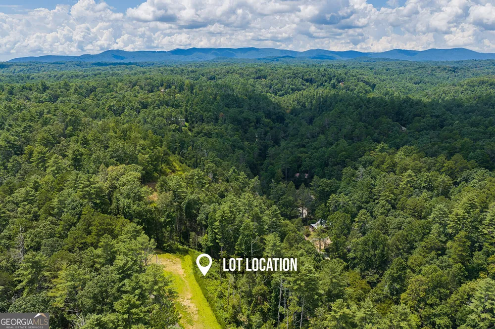 TRACT C Hicks Ford RD Ellijay, GA 30540