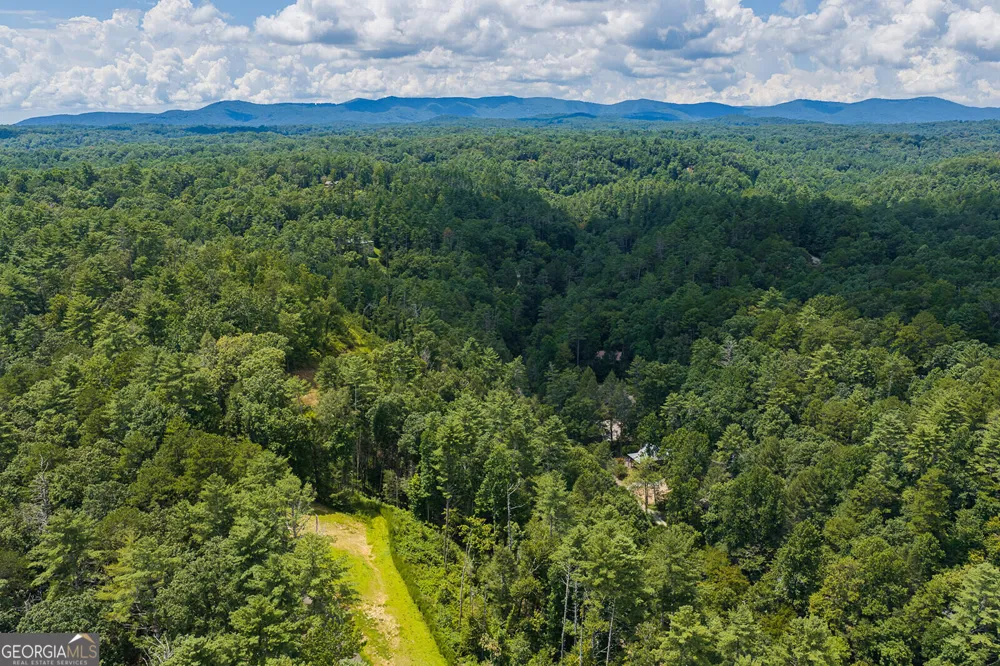 TRACT C Hicks Ford RD Ellijay, GA 30540