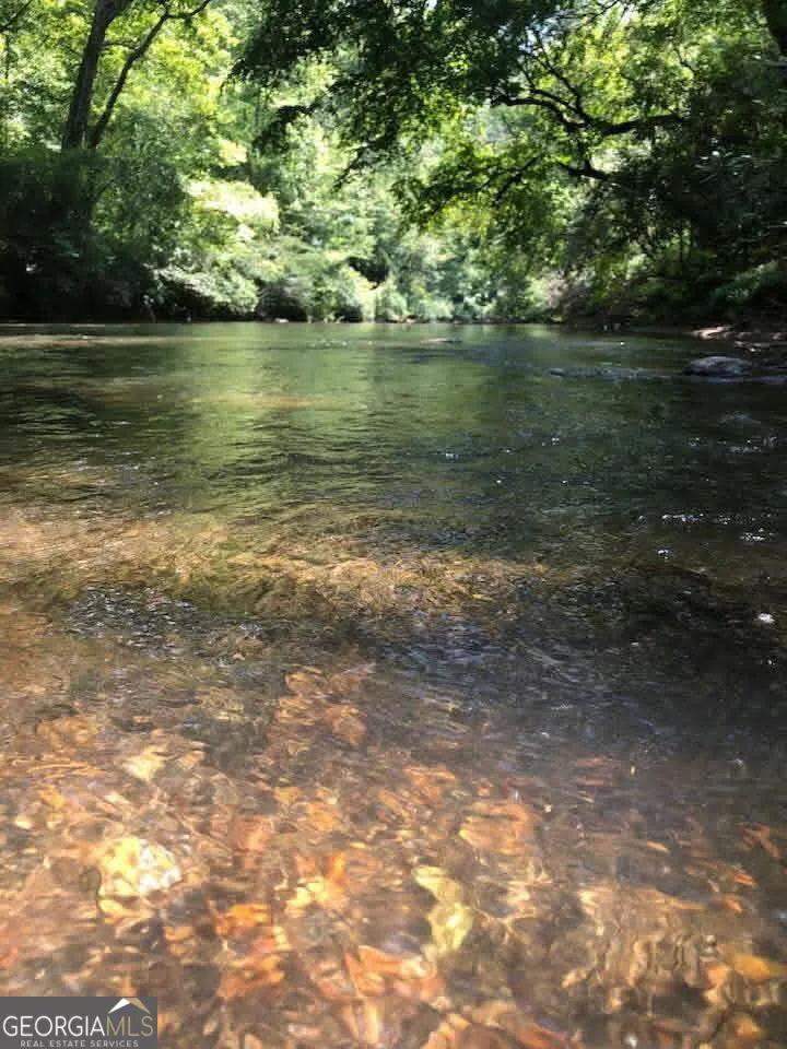 TRACT C Hicks Ford RD Ellijay, GA 30540