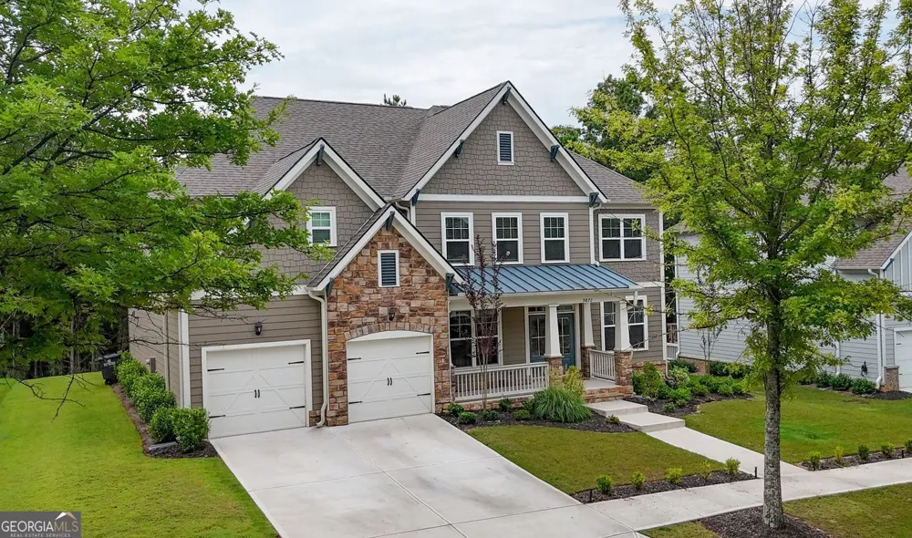 9872 Ashton Old RD Douglasville, GA 30135