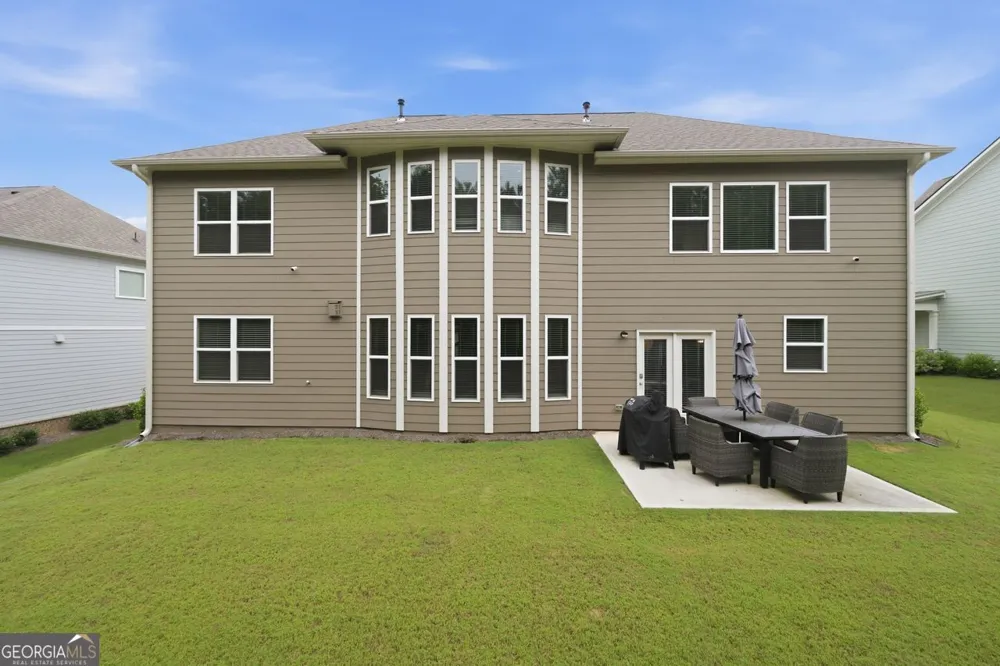 9872 Ashton Old RD Douglasville, GA 30135