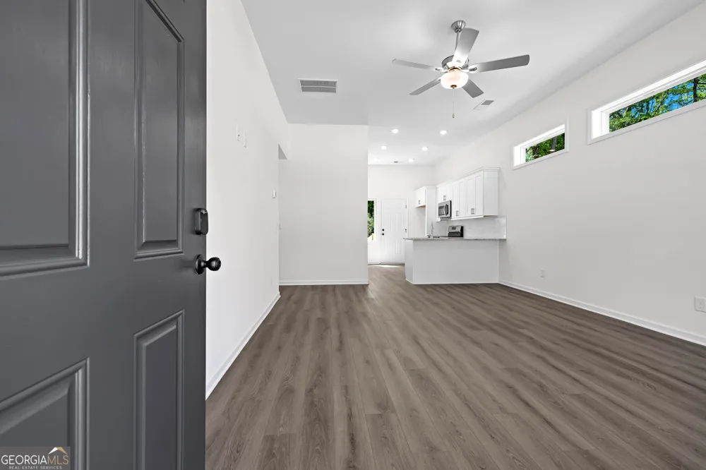 797 Hunnicutt AVE LaGrange, GA 30240