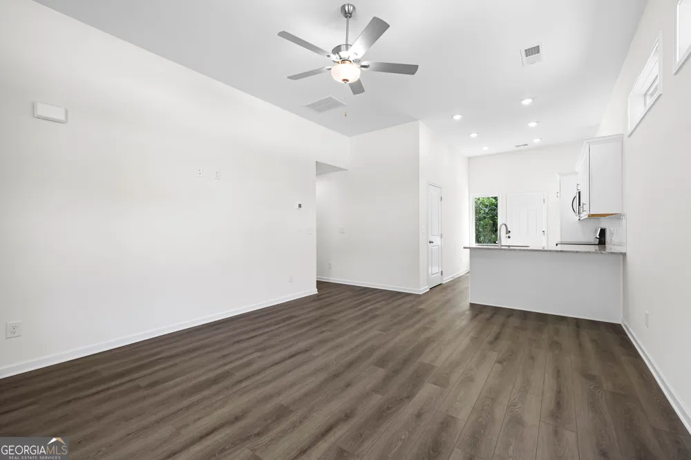 797 Hunnicutt AVE LaGrange, GA 30240