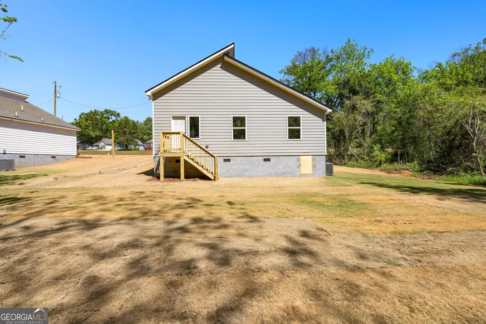797 Hunnicutt AVE LaGrange, GA 30240