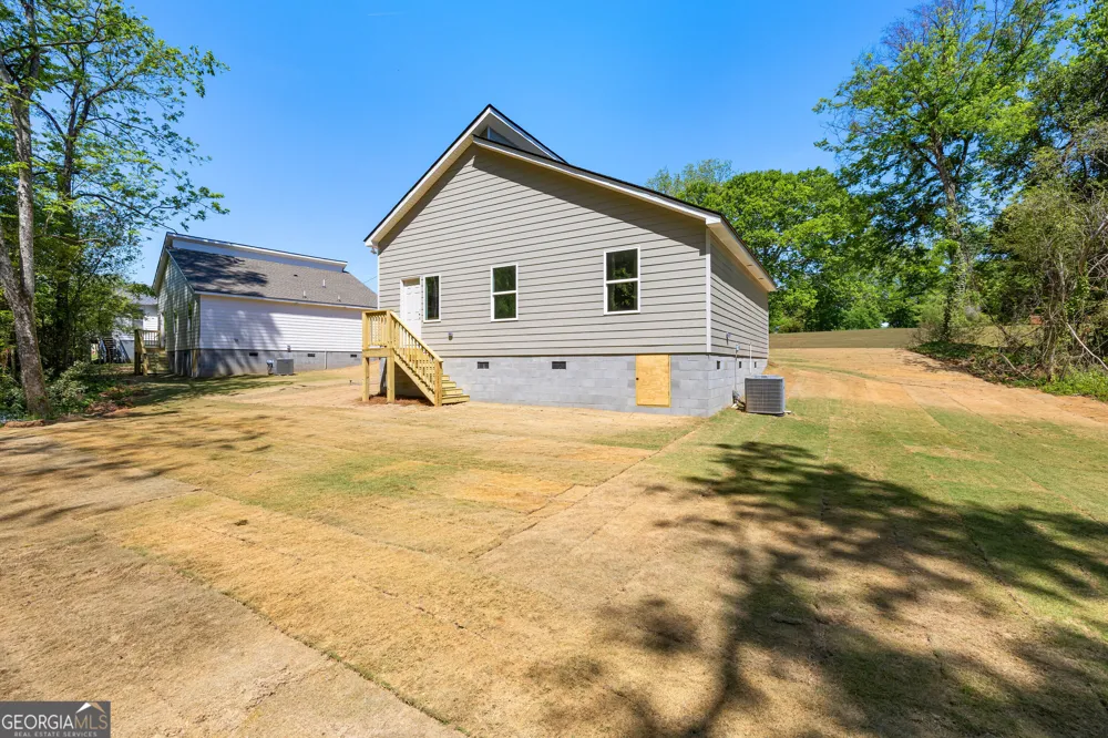 797 Hunnicutt AVE LaGrange, GA 30240