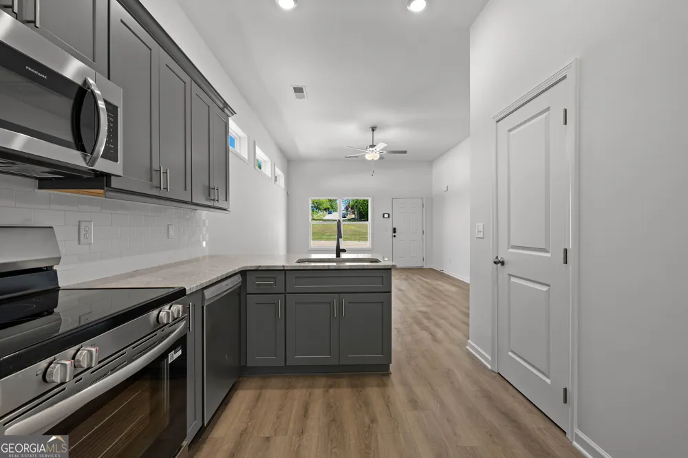 799 Hunnicutt AVE LaGrange, GA 30240