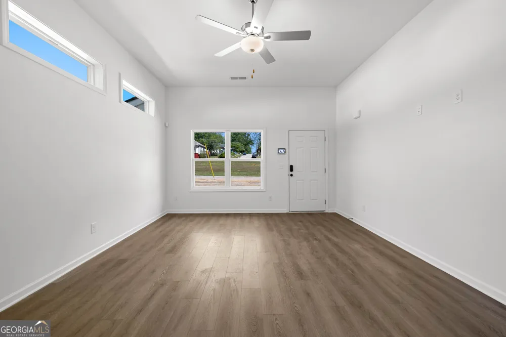 799 Hunnicutt AVE LaGrange, GA 30240