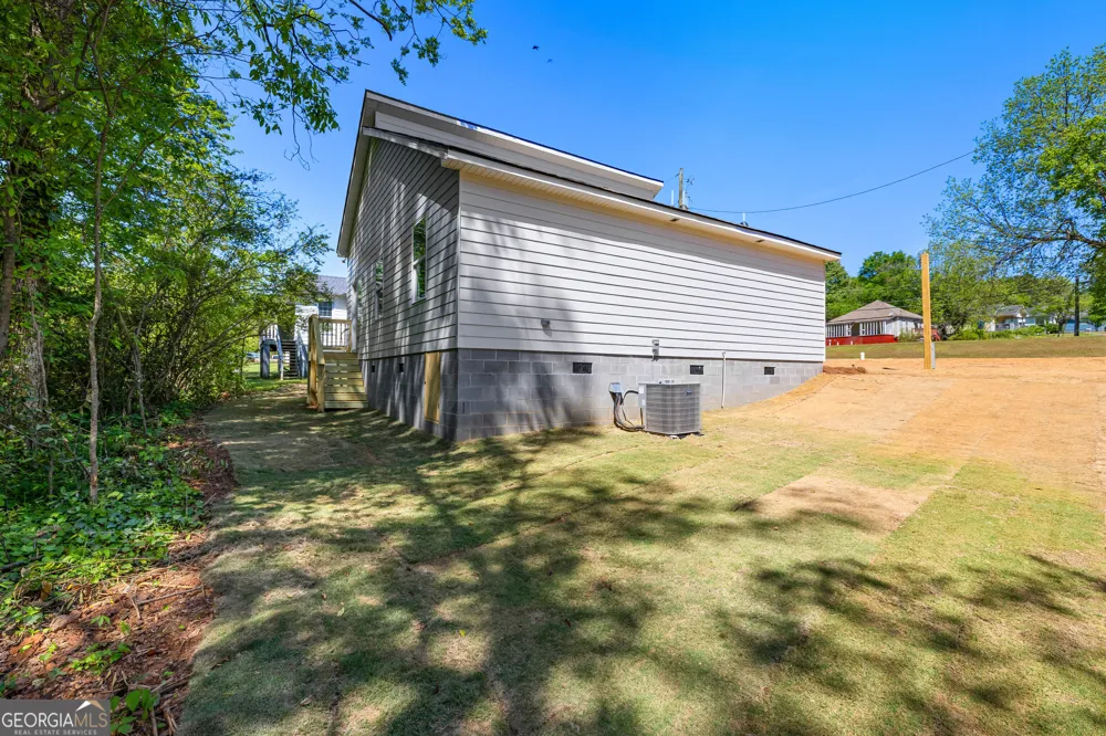 799 Hunnicutt AVE LaGrange, GA 30240