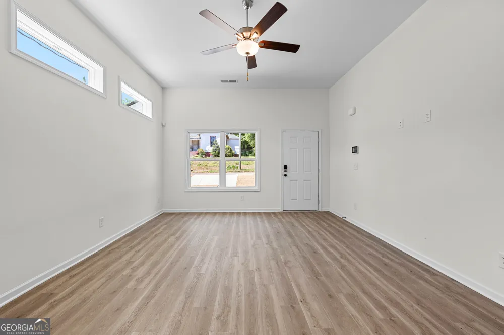 1015 Stonewall ST LaGrange, GA 30240