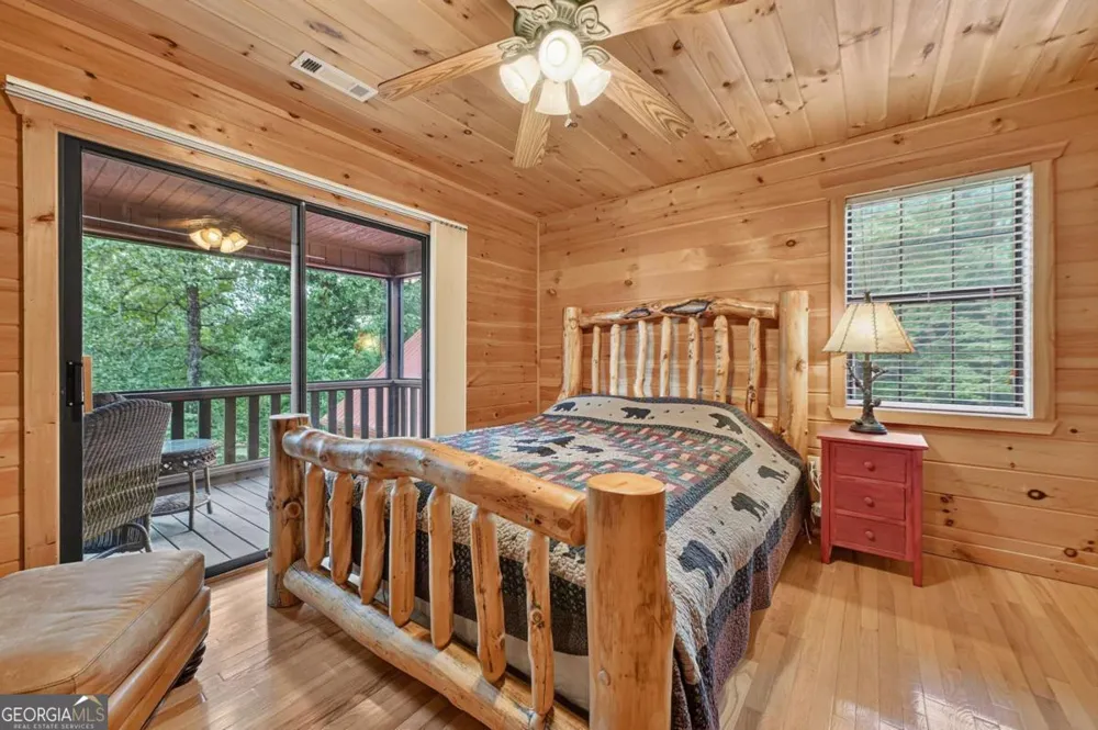 214 Ethan Wilson WAY Morganton, GA 30560