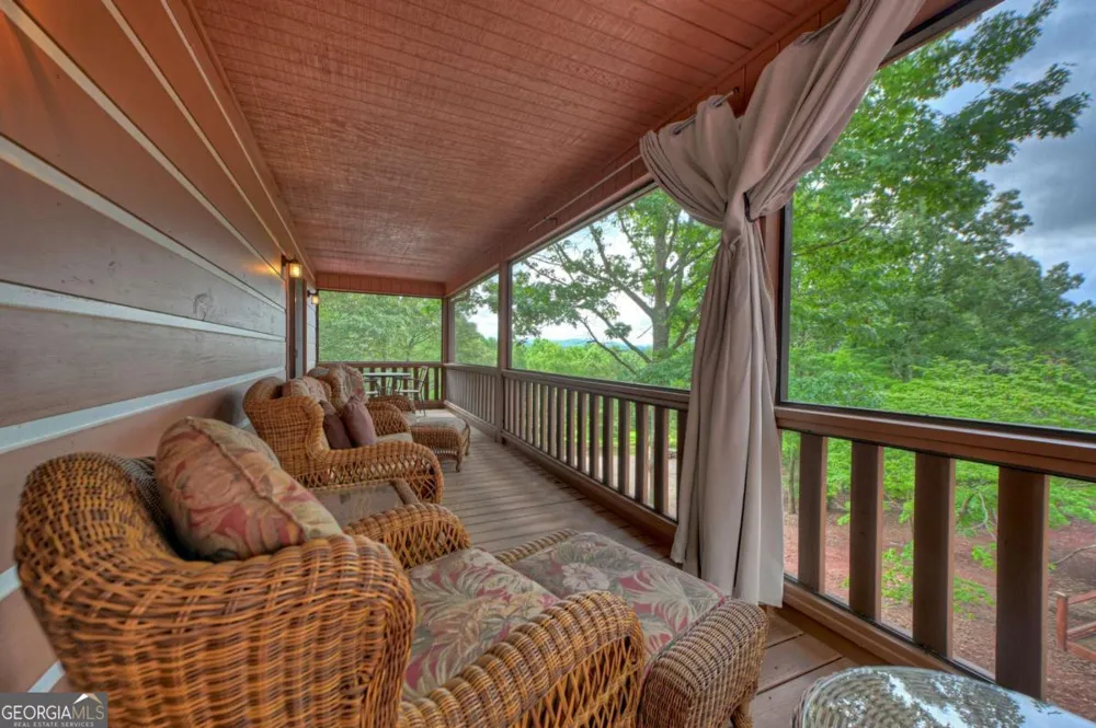 214 Ethan Wilson WAY Morganton, GA 30560