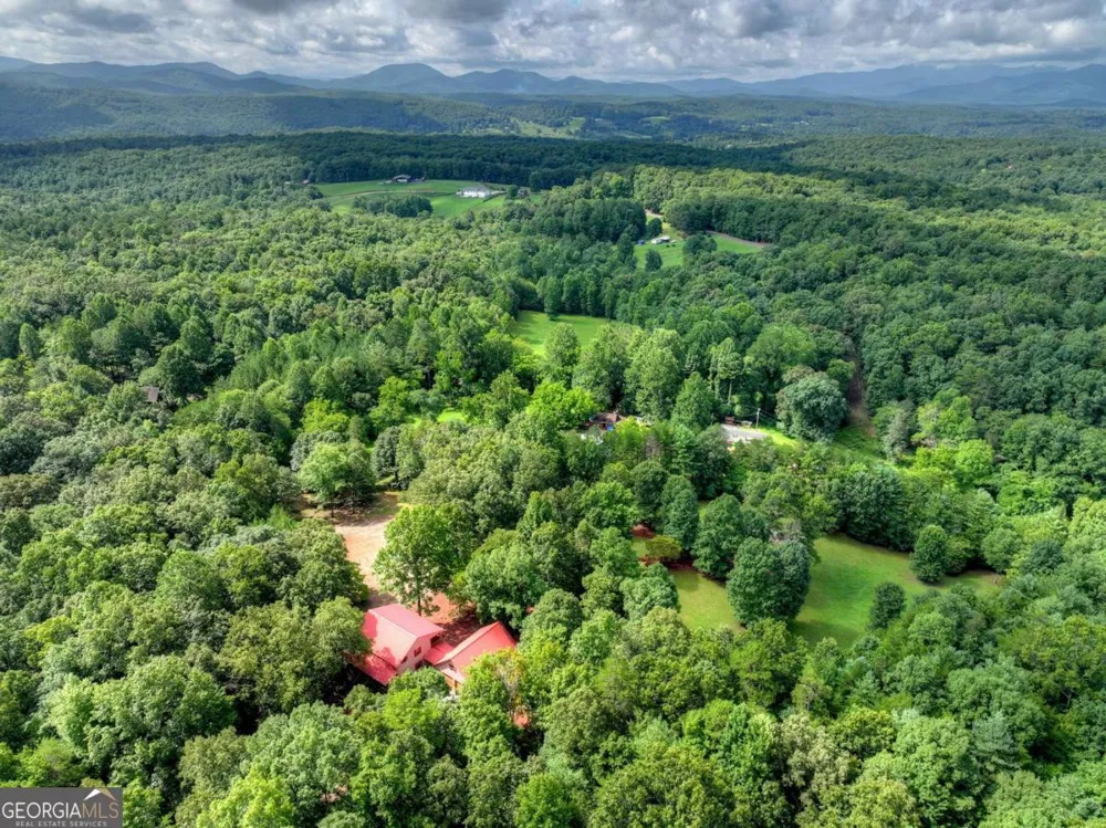 214 Ethan Wilson WAY Morganton, GA 30560