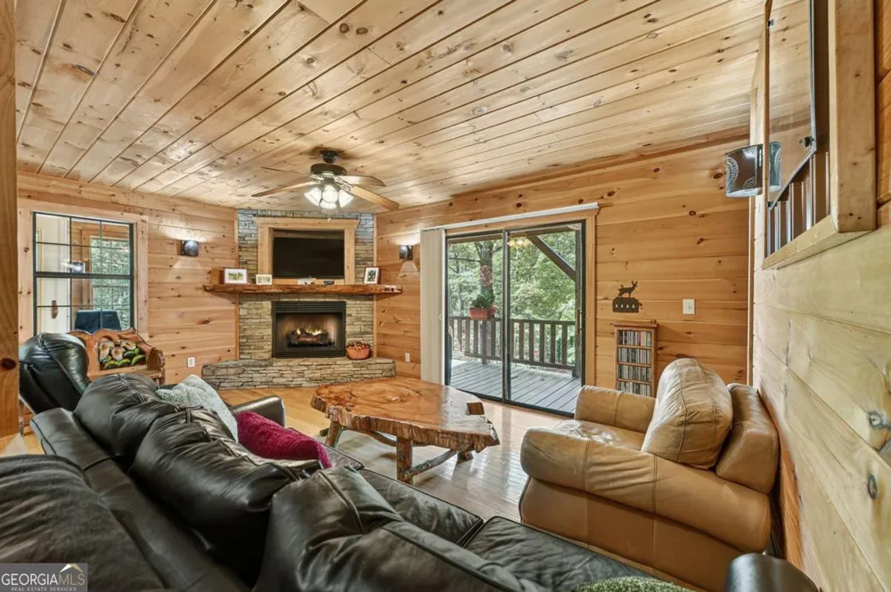 214 Ethan Wilson WAY Morganton, GA 30560
