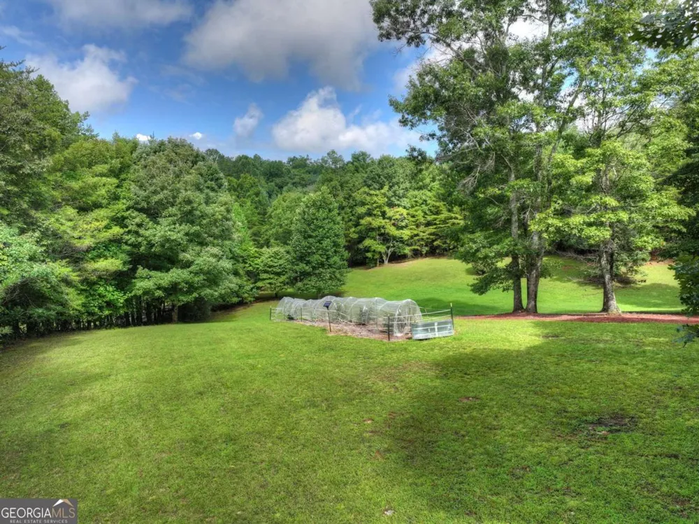214 Ethan Wilson WAY Morganton, GA 30560