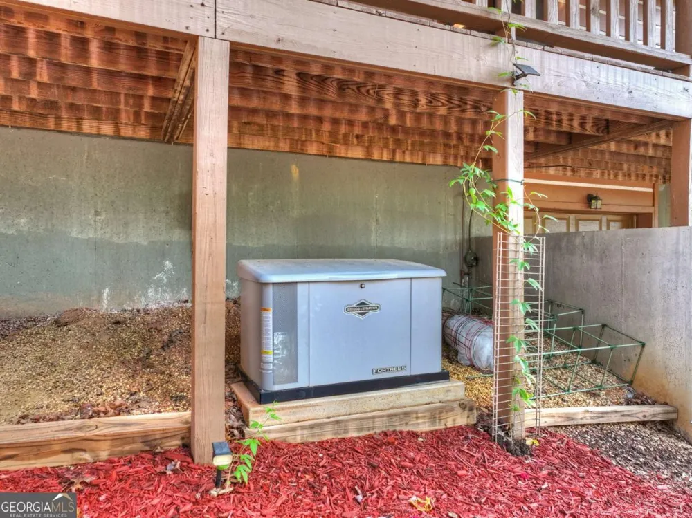 214 Ethan Wilson WAY Morganton, GA 30560