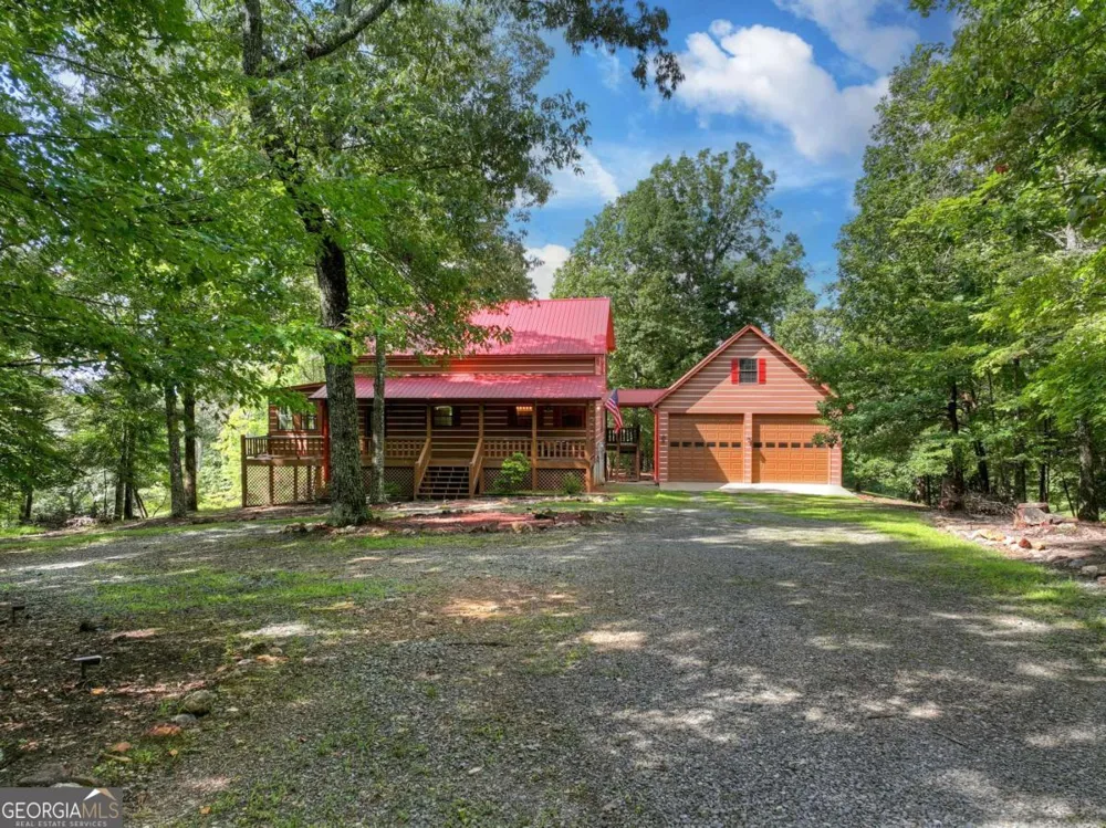214 Ethan Wilson WAY Morganton, GA 30560
