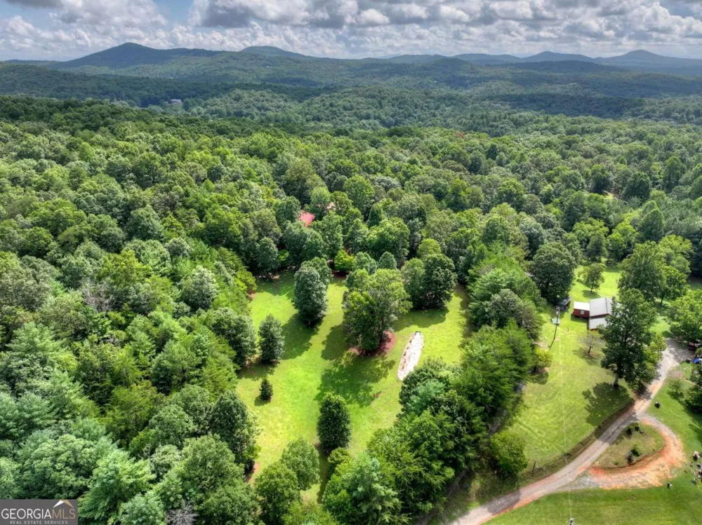 214 Ethan Wilson WAY Morganton, GA 30560