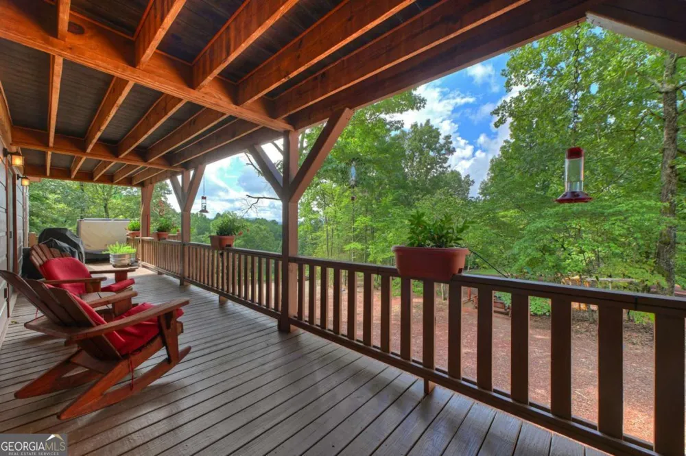 214 Ethan Wilson WAY Morganton, GA 30560