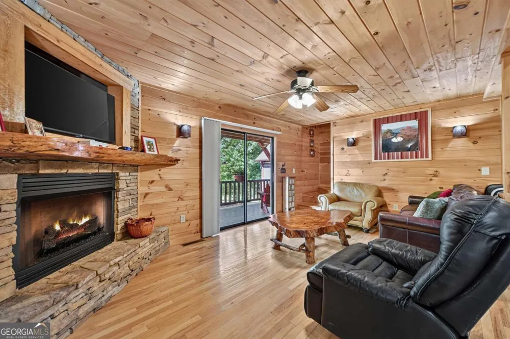 214 Ethan Wilson WAY Morganton, GA 30560