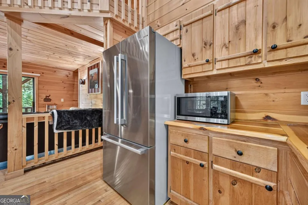 214 Ethan Wilson WAY Morganton, GA 30560